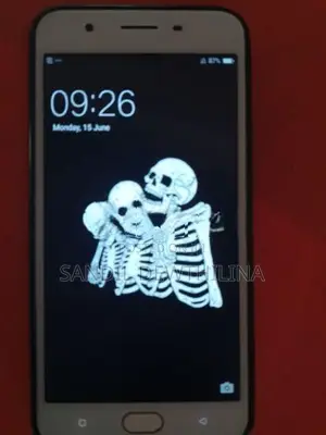 Oppo F1s (Used)