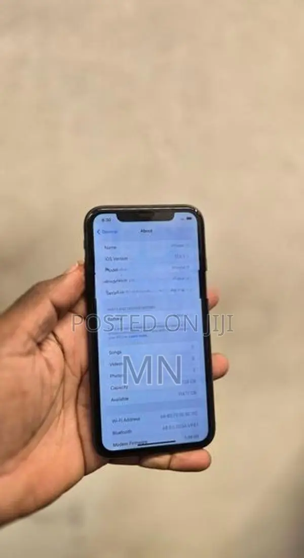 Apple iPhone 11 (Used)