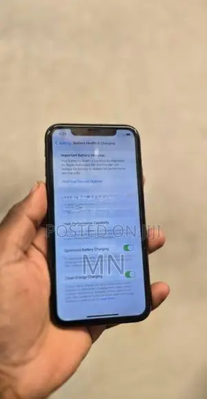 Apple iPhone 11 (Used)