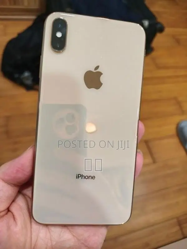 Apple iPhone XS Max (Used)
