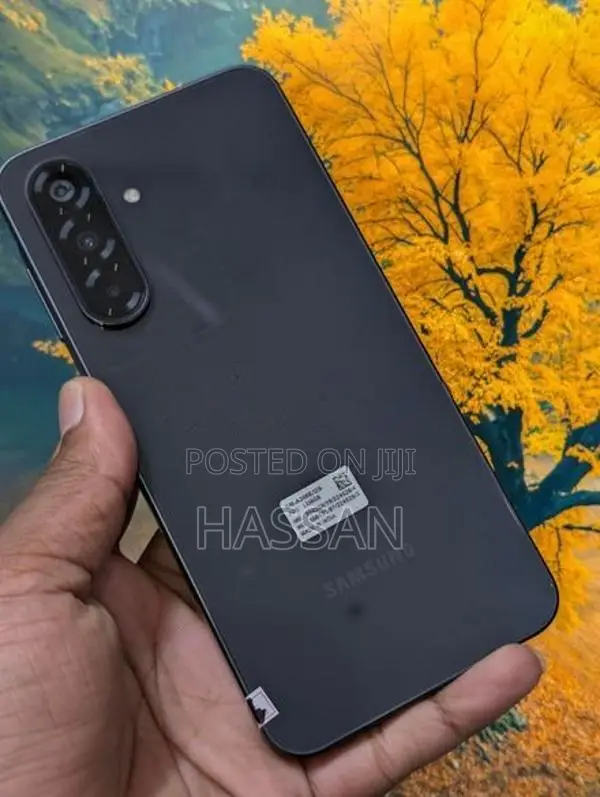 Samsung Galaxy A36 (Used)