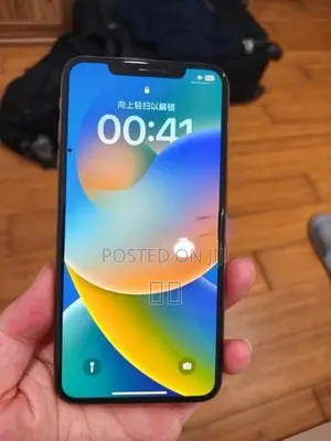 Apple iPhone XS Max (Used)