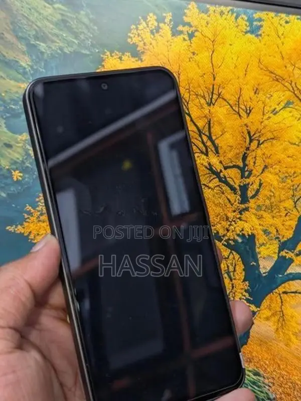 Samsung Galaxy A36 (Used)