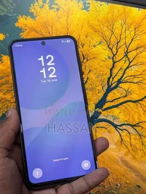 Samsung Galaxy A36 (Used)