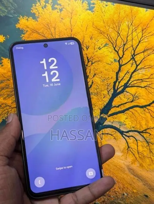 Samsung Galaxy A36 (Used)