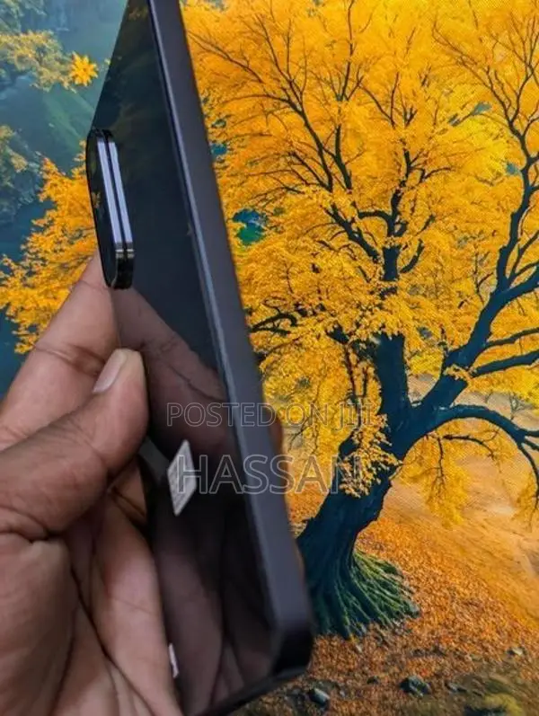 Samsung Galaxy A36 (Used)
