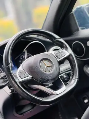 Mercedes Benz C180 Avantgrade 2017