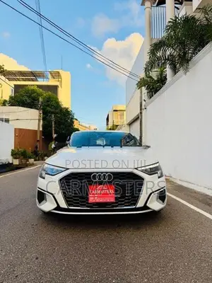 Audi A3 Urban Package 2023