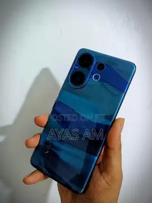 Vivo V60 5G (8,256GB) (Used)