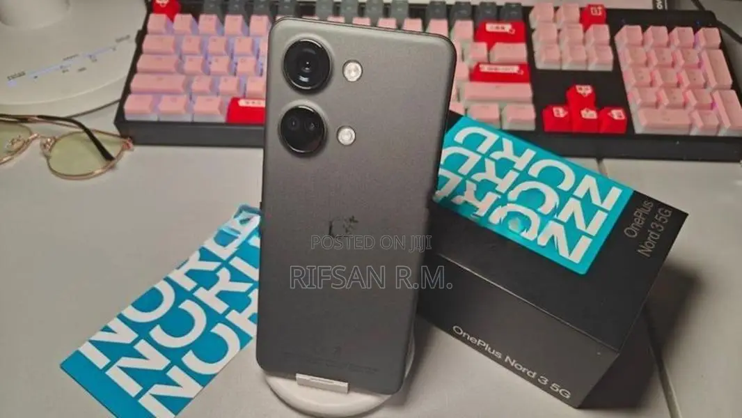 OnePlus Nord 3 (Used)
