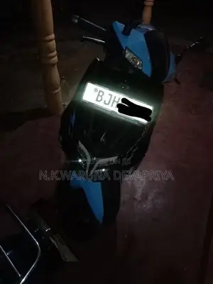 TVS Ntorq 125 Race Edition 2024