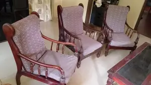Sofa Set