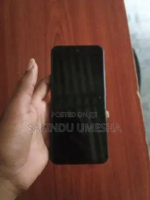 Tecno Spark 40c (Used)