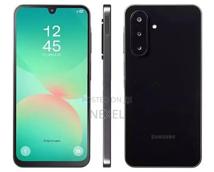 Samsung Galaxy A26 5G 6GB 128GB (Brand New)
