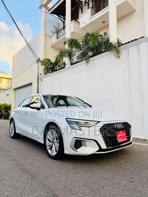 Audi A3 Urban Package 2023