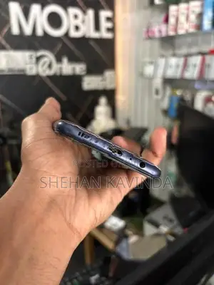 Samsung Galaxy M02s (Used)