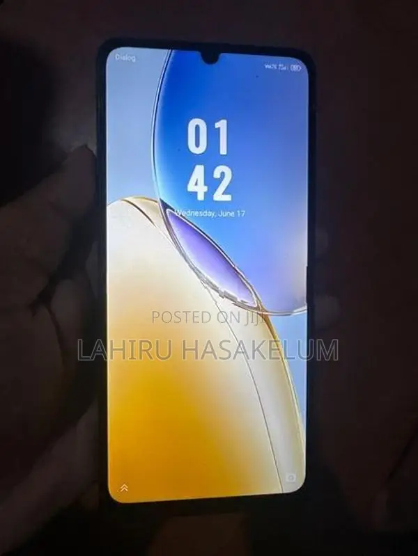 ZTE Blade A55 (Used)