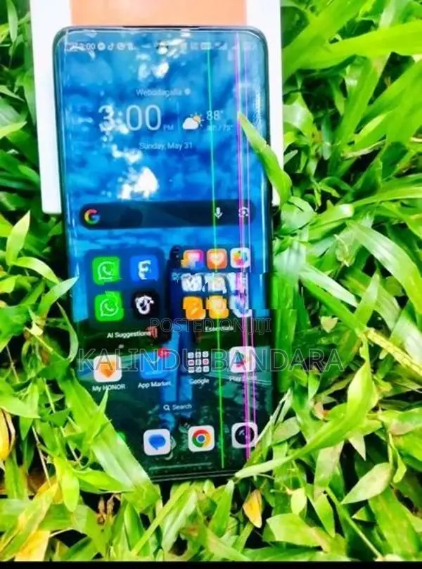 Honor X9c (Used)