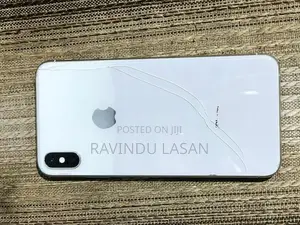 Apple iPhone XS Max 256GB (Used)