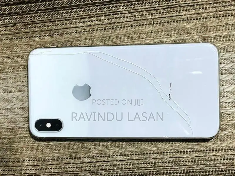 Apple iPhone XS Max 256GB (Used)
