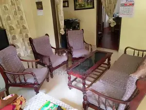 Sofa Set