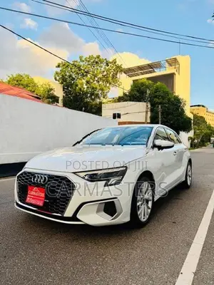 Audi A3 Urban Package 2023