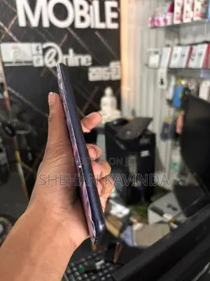 Samsung Galaxy M02s (Used)