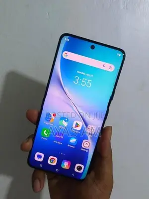 Vivo V60 5G (8,256GB) (Used)