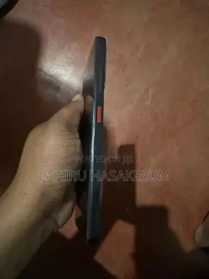 ZTE Blade A55 (Used)