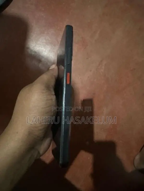 ZTE Blade A55 (Used)