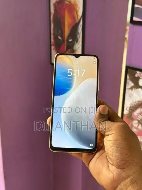 Vivo Y56 5G (Used)