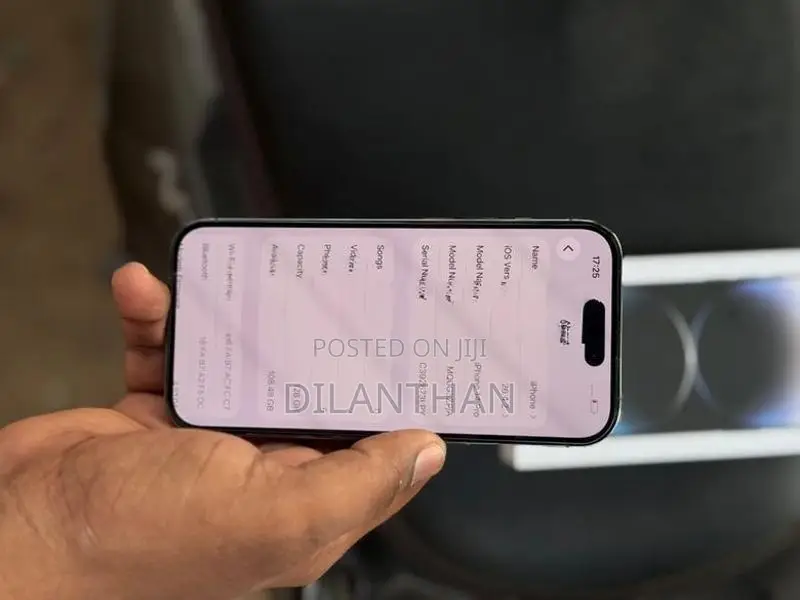 Apple iPhone 14 Pro (Used)