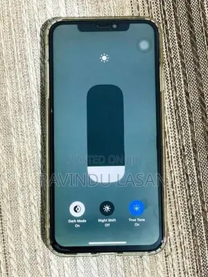 Apple iPhone XS Max 256GB (Used)