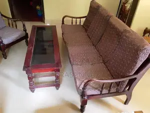 Sofa Set