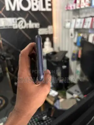 Samsung Galaxy M02s (Used)