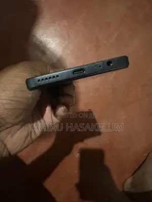 ZTE Blade A55 (Used)