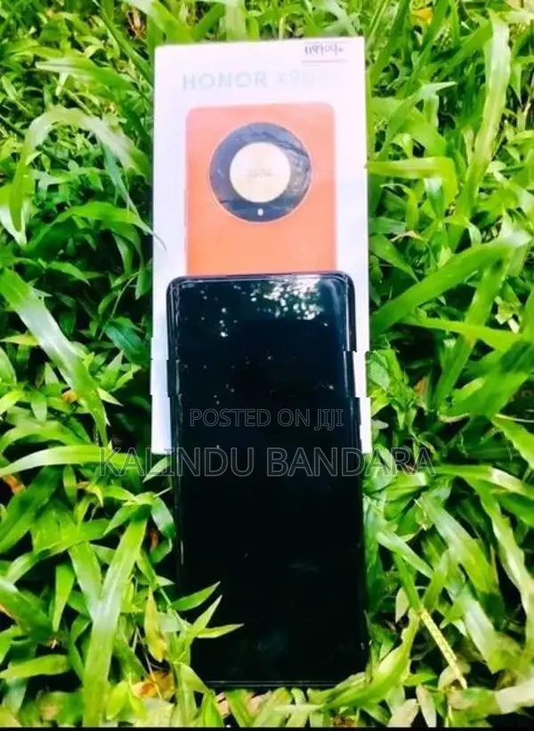Honor X9c (Used)