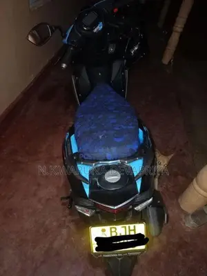 TVS Ntorq 125 Race Edition 2024