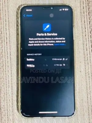 Apple iPhone XS Max 256GB (Used)