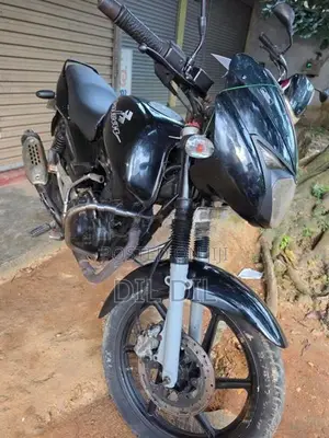 Bajaj Pulsar 150 2007