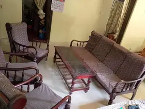 Sofa Set