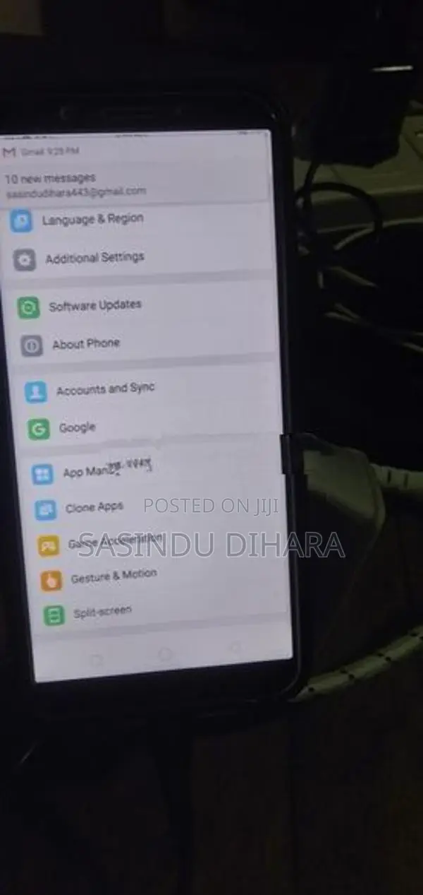 Oppo A83 (Used)