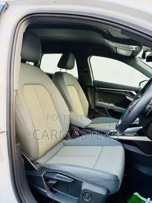Audi A3 Urban Package 2023