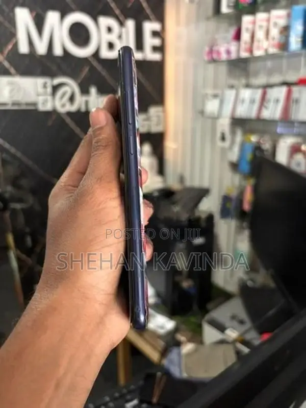 Samsung Galaxy M02s (Used)
