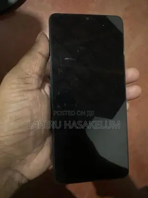 ZTE Blade A55 (Used)