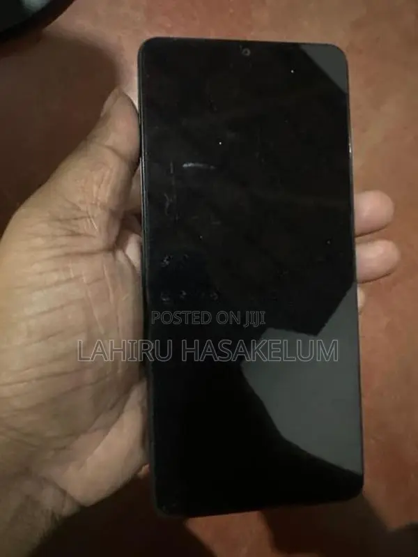 ZTE Blade A55 (Used)