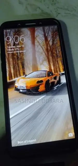 Oppo A83 (Used)