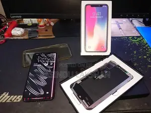 Apple iPhone XS Max (Used)