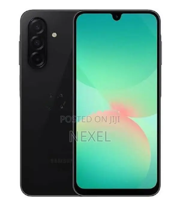 Samsung Galaxy A26 5G 8GB 256GB (Brand New)
