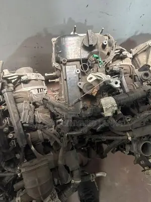 Wagon R 55 S Engine Motte